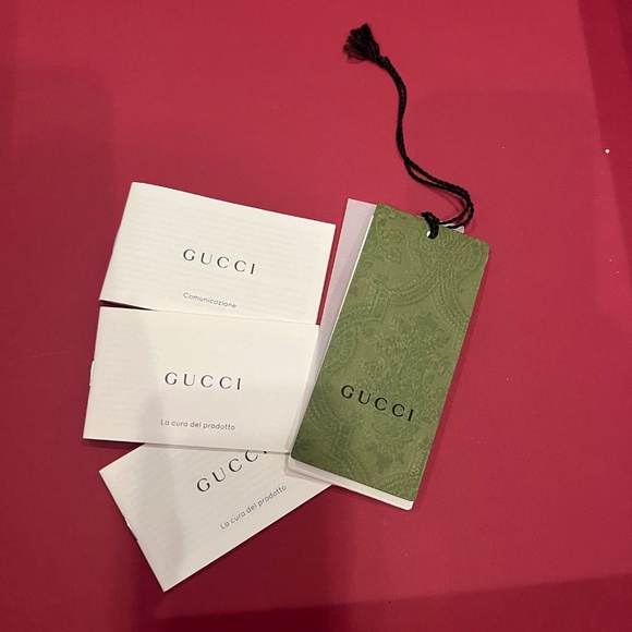 Ophidia GG medium tote - Picture 8 of 11